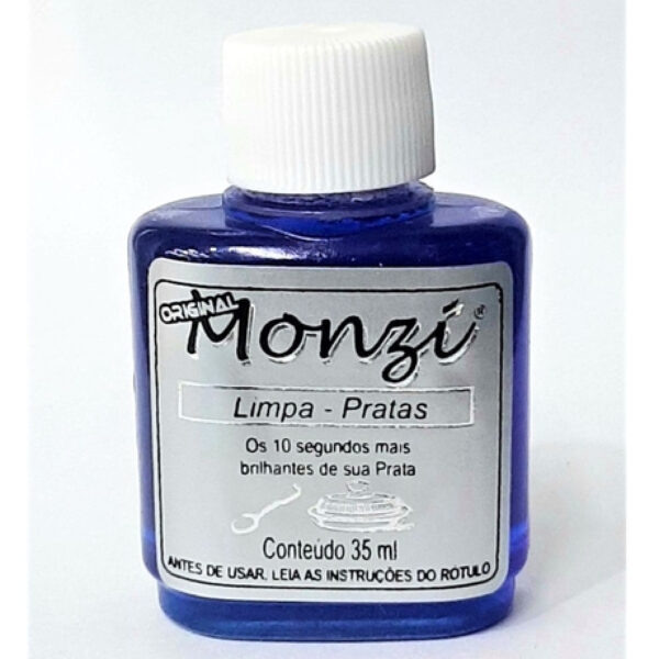 Limpa-Pratas
